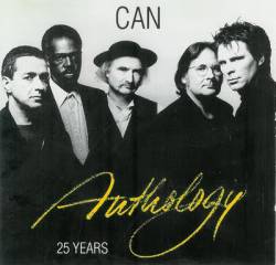 Can : Can Anthology